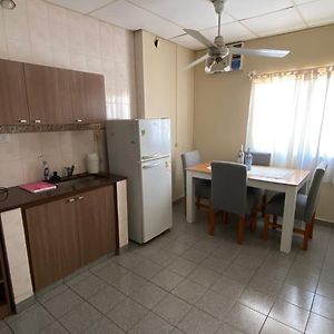 Departamento Por Dia -Preferentemente Familias-