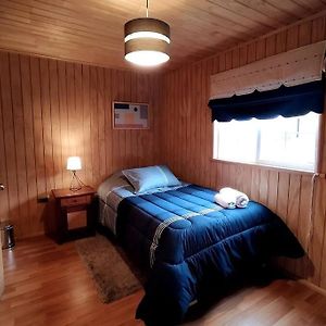 Cabana Parque Austral Osorno